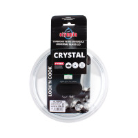 Крышка стеклянная, 20 см, серия Cristal, OLYMPIA, Италия_00824160061813977311.jpg