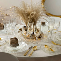 Набор из 2-х бокалов для вина, 230 мл, хрустальное стекло, серия Opera, RCR, Италия_00819120053849181888.jpg