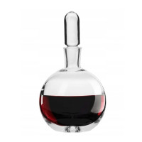 Графин для виски, 600 мл, стекло, серия Legende, KROSNO, Польша_00818480047237244963.jpg