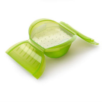 Вставка  многофункциональная, 20 х 17 см, силикон, LEKUE, Испания_00819240061563858349.jpg