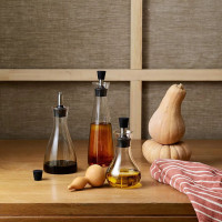 Бутылка для масла, 550 мл, боросиликатное стекло, прозрачный, SMART SOLUTIONS, Россия_00810620061919707323.jpg