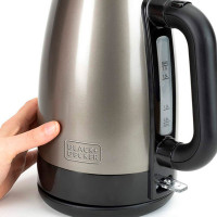 Чайник электрический, 1,7 л, нержавеющая сталь, стальной, BLACK+DECKER, США_00812400043514386132.jpg