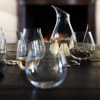 Набор из 2-х бокалов для белого вина CHARDONNAY/VIOGNIER, 320 мл, 9,6 см, хрусталь, серия O Wine Tumbler, RIEDEL, Австрия_00818680055656453804.jpg