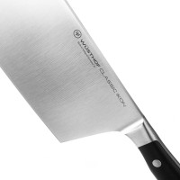 Нож кухонный для резки овощей Chinese chef's 18 см, Chinese Cleaver, серия Classic Ikon, WUESTHOF, Золинген, Германия_00805430058516967920.jpg