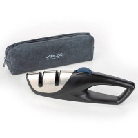 Точилка для ножей механическая, серия Sharpening steels, ARCOS, Испания_00823000047908158585.jpg