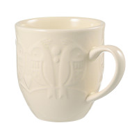 Набор кружек, 2 предмета, 500 мл, керамика, кремовый, серия Birds of Paradise, LIBERTY JONES, Россия_00812580065256444106.jpg