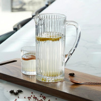 Кувшин , 1.2 л, хрустальное стекло, серия Timeless, RCR, Италия_00817140055821616016.jpg