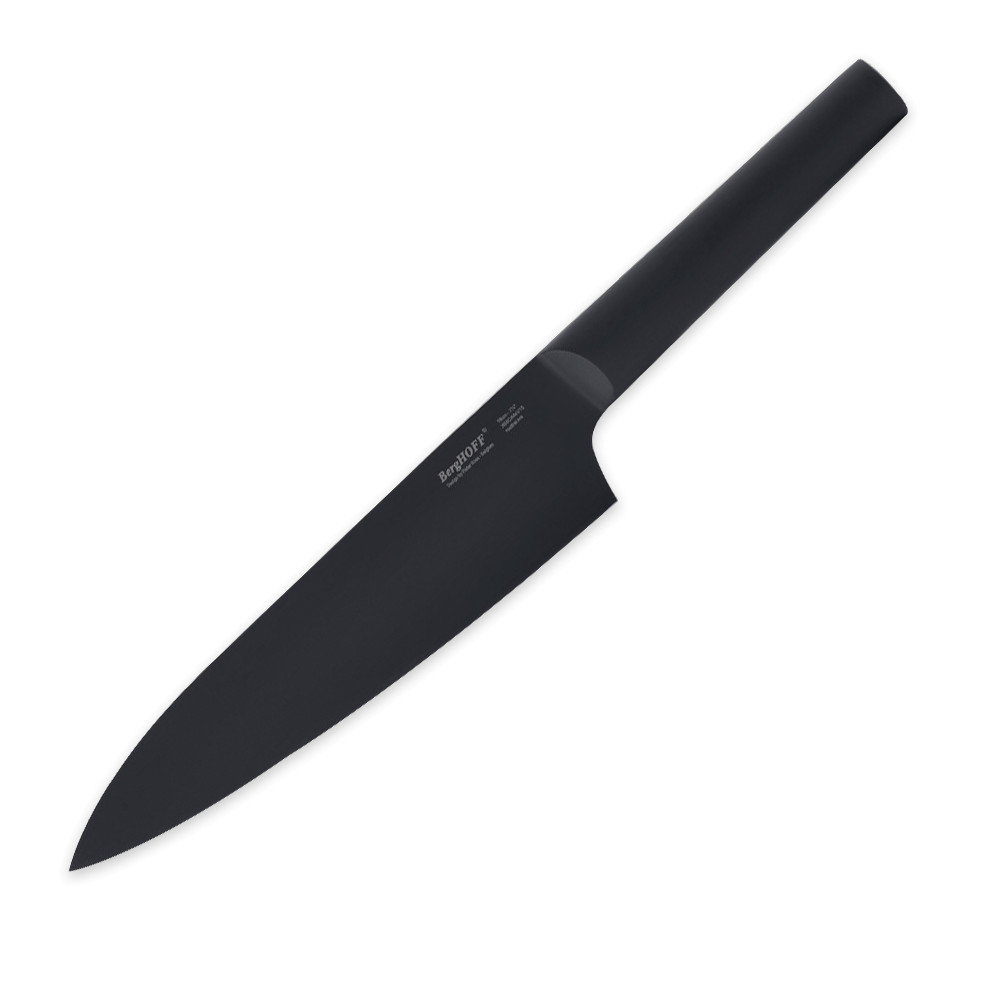 Нож кухонный поварской, 19 см, серия Ron, BERGHOFF, Бельгия
