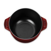 Кокот для риса, 1,5 л, 16 см, чугун, вишневый, серия La Cocotte, STAUB, Франция_00795630058889408665.jpg