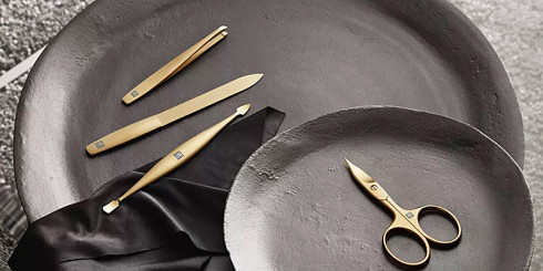 Маникюрные принадлежности