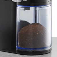 Кофемолка, пластик, черный, ROMMELSBACHER, Германия_00805320058932206060.jpg