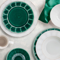 Кружка, 320 мл, керамика, белый, серия Paris, MATCERAMICA, Португалия_00812430064033812015.jpg