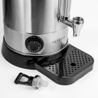 Термопот , 13 л, нержавеющая сталь, пластик, стальной, STEBA, Германия_00818960044431118693.jpg