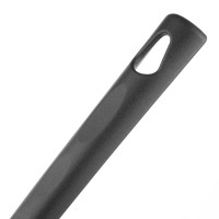 Лопатка для блинов, 34 см, нейлон, черный, серия DIAMANT, OLYMPIA, Италия_00820700067296209342.jpg