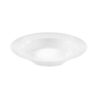 Тарелка суповая, диаметр 23 см, серия Basket, PILLIVUYT, Франция