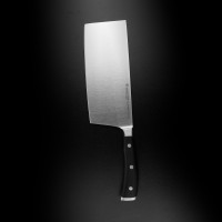 Нож кухонный для резки овощей Chinese chef's 18 см, Chinese Cleaver, серия Classic Ikon, WUESTHOF, Золинген, Германия_00805430058529828305.jpg