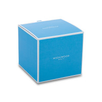 Ваза Фолия, 2,5 см, костяной фарфор, белый, WEDGWOOD, Великобритания_00812040040226505003.jpg