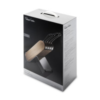 Набор из 4 кухонных ножей в подставке, серия Signature knife, ROBERT WELCH, Великобритания_00792510045994111632.jpg