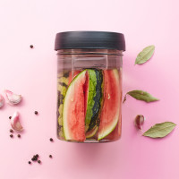 Набор для ферментации Nativo, 4 предмета, GEFU, Германия_00812380049086538590.jpg