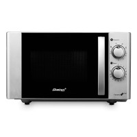Печь микроволновая, 20 л, сталь, стальной, STEBA, Германия