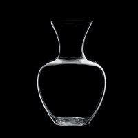 Декантер для красного/белого вина APPLE, 1500 мл, 19,5 см, хрусталь, серия Decanters, RIEDEL, Австрия_00783530055477074731.jpg
