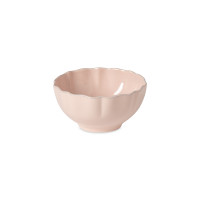 Салатник порционный Rose pink, 16 см, керамика, розовый, серия Rosa, COSTA NOVA, Португалия