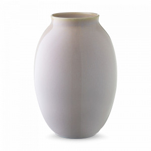 Ваза , 29 см, фарфор, бежевый, серия Nature, LIBERTY JONES, Россия, Стильные вазы для цветов