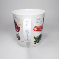 Кружка «Сельский транспорт», 480 мл, костяной фарфор, декор, серия Cairngorm, DUNOON, Великобритания_00803190052645772656.jpg