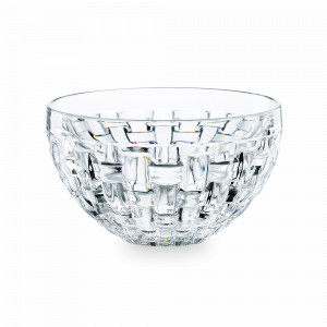 Салатник , 9.8 см, 210 мл, хрустальное стекло, серия Bossa Nova, NACHTMANN, Германия, Стеклянные салатники