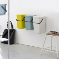 Контейнер (ведро) для мусора из пластика, 16 л, пластик, мятный, серия SORT GO, BRABANTIA, Бельгия_00796000042646434192.jpg