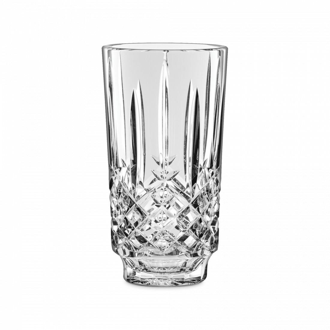 Ваза , 23 см, бессвинцовый хрусталь, серия Original, NACHTMANN, Германия