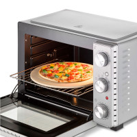 Печь, нержавеющая сталь, пластик, стальной, CASO, Германия_00808960041968862177.jpg