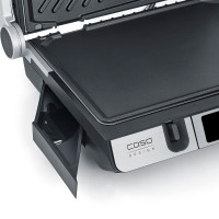 Гриль , нержавеющая сталь, пластик, стальной, CASO, Германия_00820500047878989675.jpg