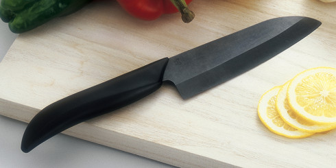 Ножи керамические