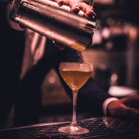 Набор из 2-х бокалов для коктейля NICK & NORA, 140 мл, 15,3 см, хрусталь, серия Riedel Bar, RIEDEL, Австрия_00801660052182919001.jpg