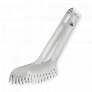 Щипцы для спагетти, 23,6 см, нержавеющая сталь, серия Pro, ZWILLING J.A. HENCKELS, Германия, ZWILLING (Германия)