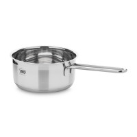 Ковш со стеклянной крышкой, 16 см, 1.1 л, нержавеющая сталь, серия Profi Duo Therm, ELO, Германия_00821620060837331117.jpg