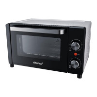 Печь , 9 л, 1050 Вт, нержавеющая сталь, черный, STEBA, Германия_00814740061753846972.jpg