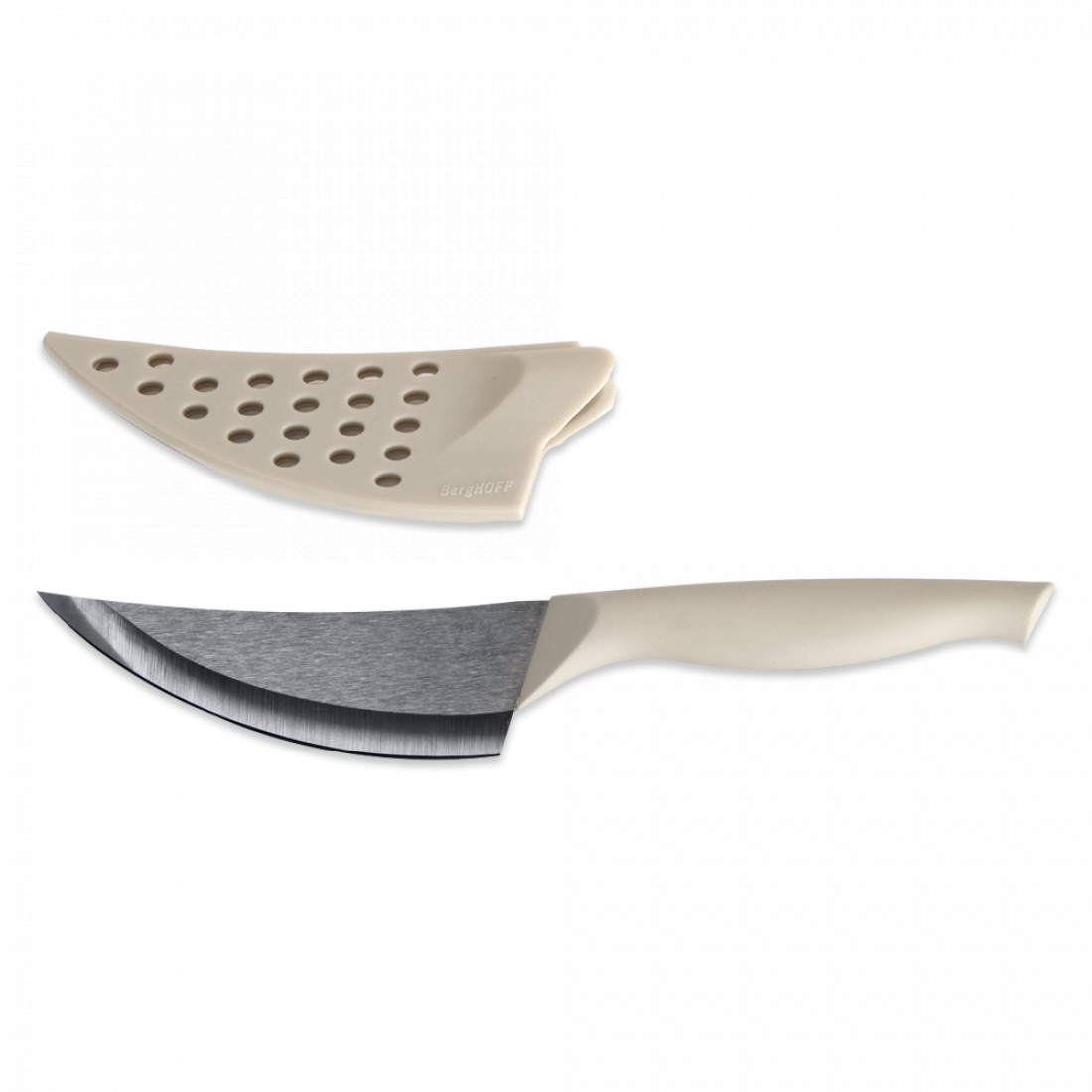Нож керамический для сыра, 10 см, серия Eclipse, BERGHOFF, Бельгия