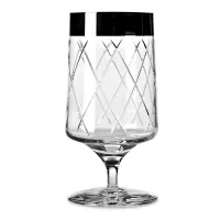 Бокал для воды на ножке, 400 мл, хрусталь, серия Biarritz, VISTA ALEGRE, Португалия, 