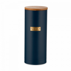 Емкость для пасты, 2 л, нержавеющая сталь, темно-синий, серия Otto, TYPHOON, Великобритания, TYPHOON (Великобритания)