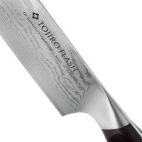Нож кухонный поварской Сантоку, 18 см, TOJIRO, Япония_00812040046990539075.jpg