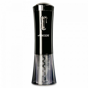 Штопор электрический с зарядным устройством, серия Kitchen gadgets, ARCOS, Испания, Скидка 25% на бренд Arcos