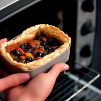 Набор из 3-х форм MB Silicase, силикон, серый, MONBENTO, Франция_00804130046121893926.jpg