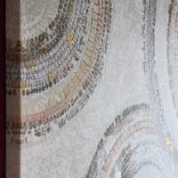 Панно декоративное Tessera 2, 80 х 80 см, холст, дерево, серия Art, BERGENSON BJORN, Великобритания_00819730055778711020.jpg