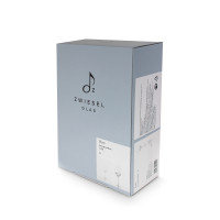 Набор бокалов для белого вина SAUVIGNON BLANC, объем 408 мл, 2 шт, серия Pure, ZWIESEL GLAS, Германия_00805300042155782813.jpg