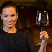 Бокал для красного вина BURGUNDY GRAND CRU, 1022 мл, 27.6 см, хрусталь, серия Superleggero, RIEDEL, Австрия_00815380044899721397.jpg