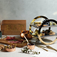 Набор из 3-х ножей для сыра, нержавеющая сталь, серия Arteza, KITCHEN CRAFT, Великобритания_00806130050747768027.jpg