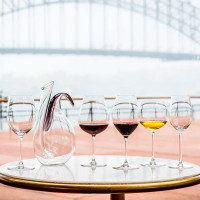 Набор из 4-х бокалов для красного вина CABERNET, 800 мл, 24,7 см, хрусталь, серия Extreme, RIEDEL, Австрия_00798610042152164004.jpg