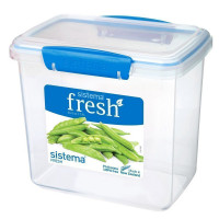 Контейнер герметичный, 1,9 л, пластик, синий, серия Fresh, SISTEMA, Новая Зеландия_00804140066019221128.jpg